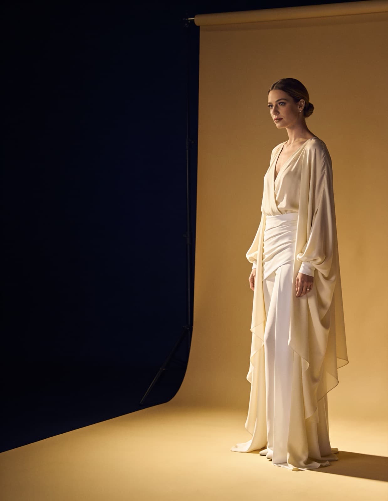 Women's designer clothing