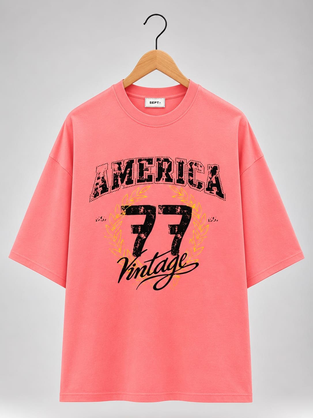 America Vintage T-Shirt
